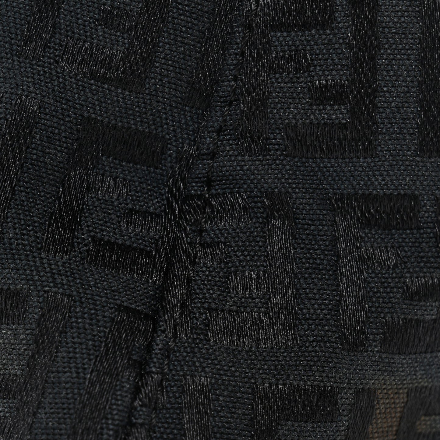 Zucchino Pochette Black