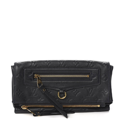 Louis Vuitton Empreinte Petillante Clutch Infini 1 of 8
