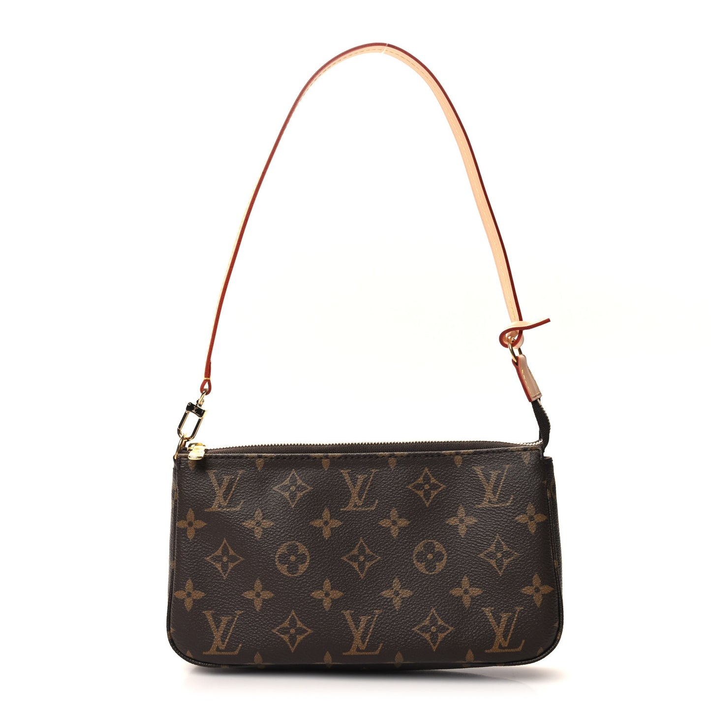 Monogram Pochette Accessories NM