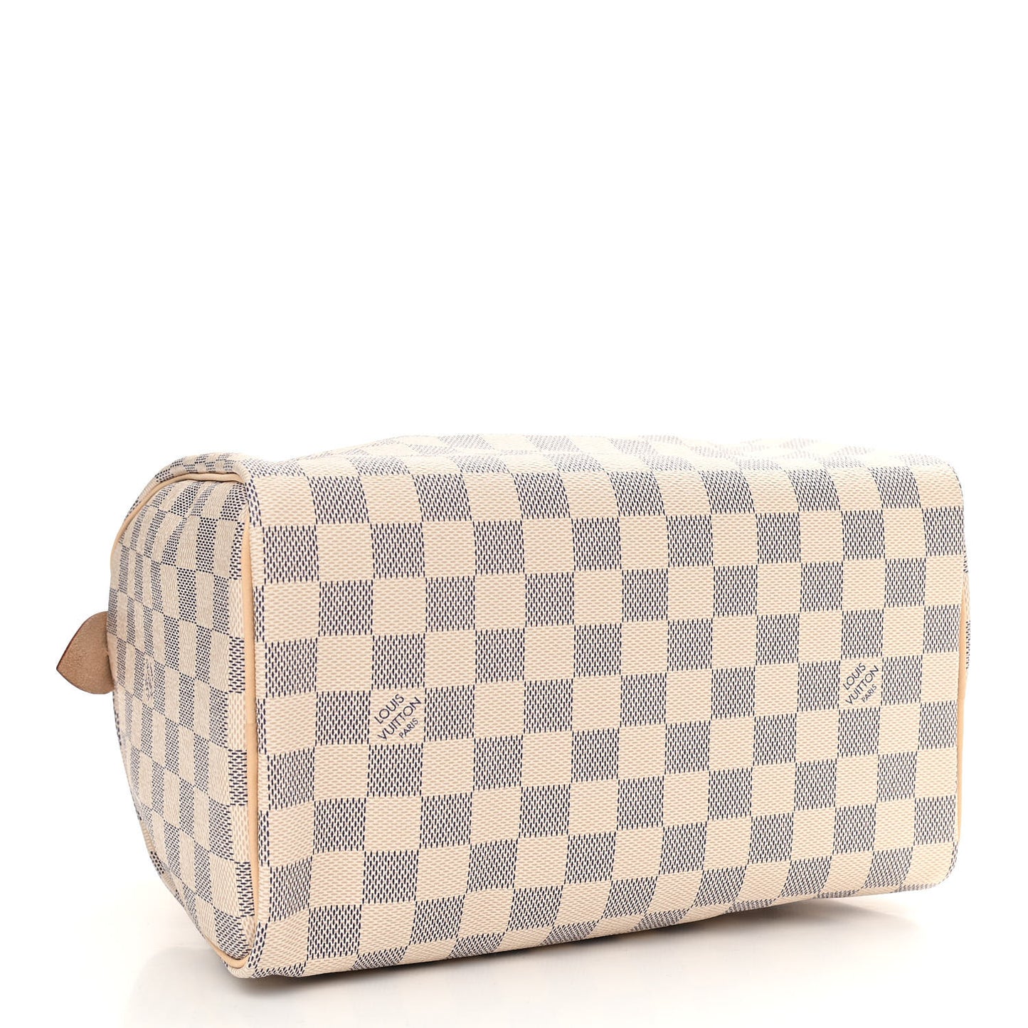 Damier Azur Speedy 25