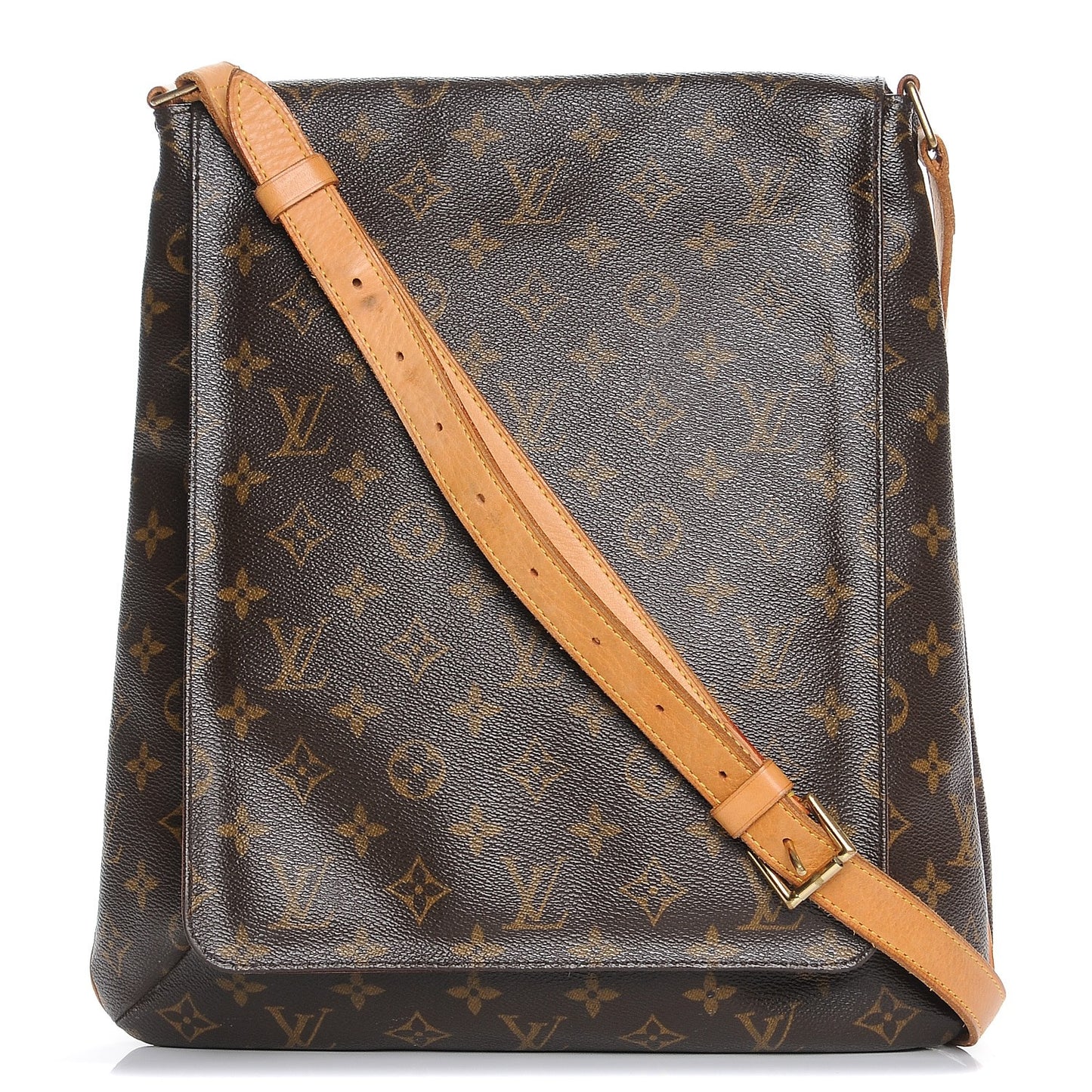 Monogram Musette GM