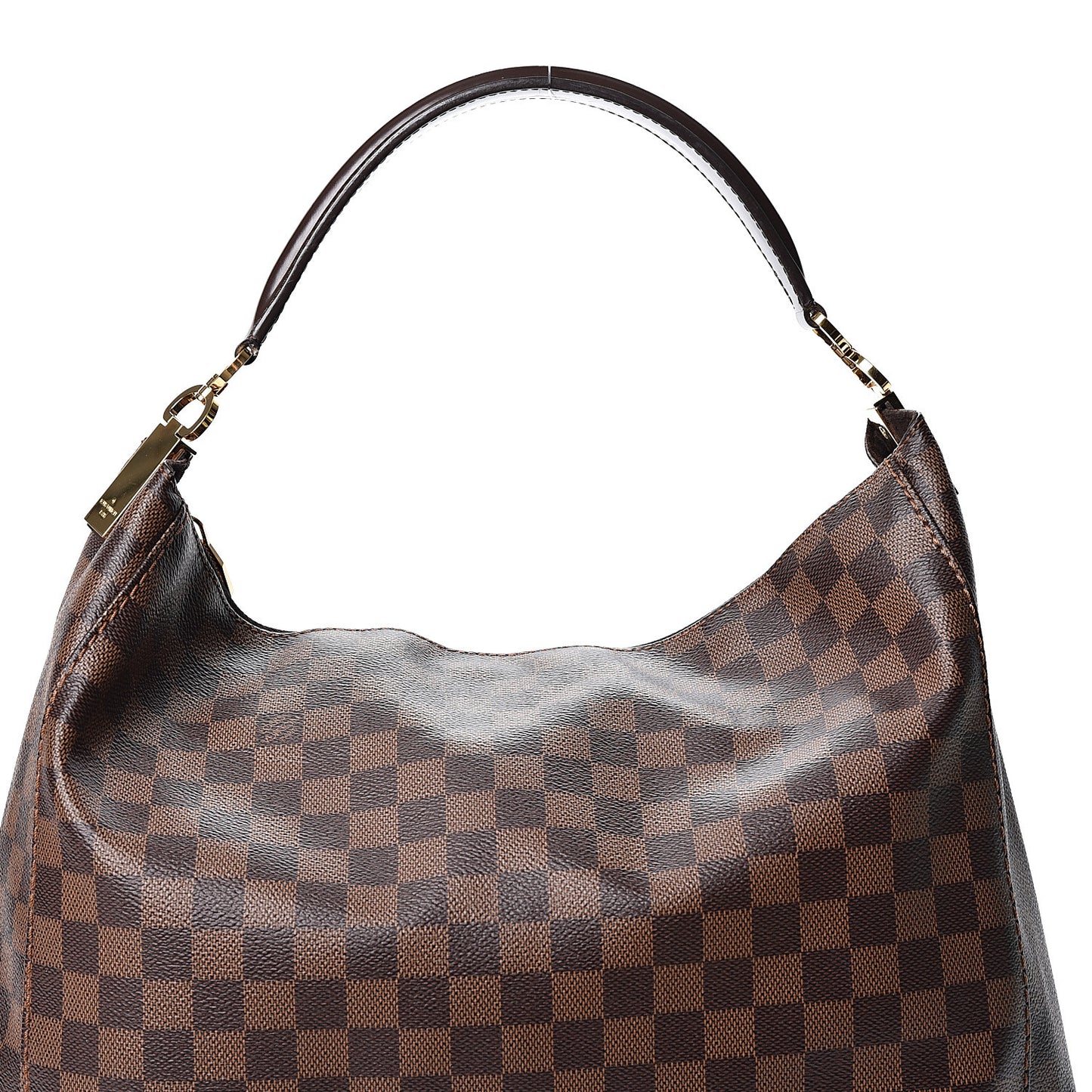 Damier Ebene Portobello GM