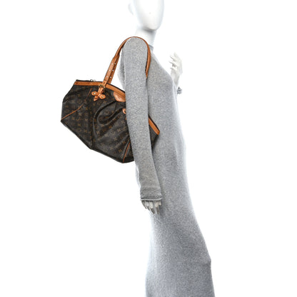 Louis Vuitton Monogram Tivoli GM 2 of 10