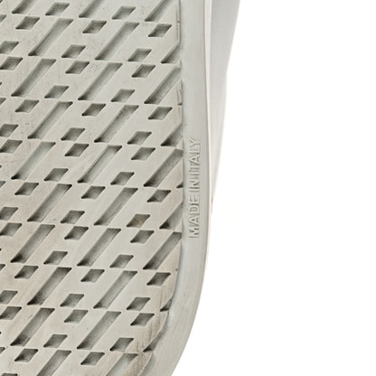 Hermes Calfskin Day Sneakers 41 Multicolor White 8 of 8