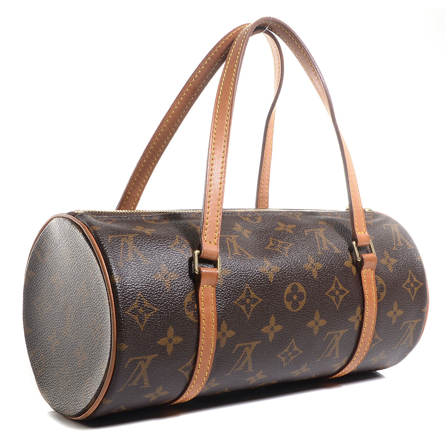 Louis Vuitton Monogram Papillon 26 3 of 7