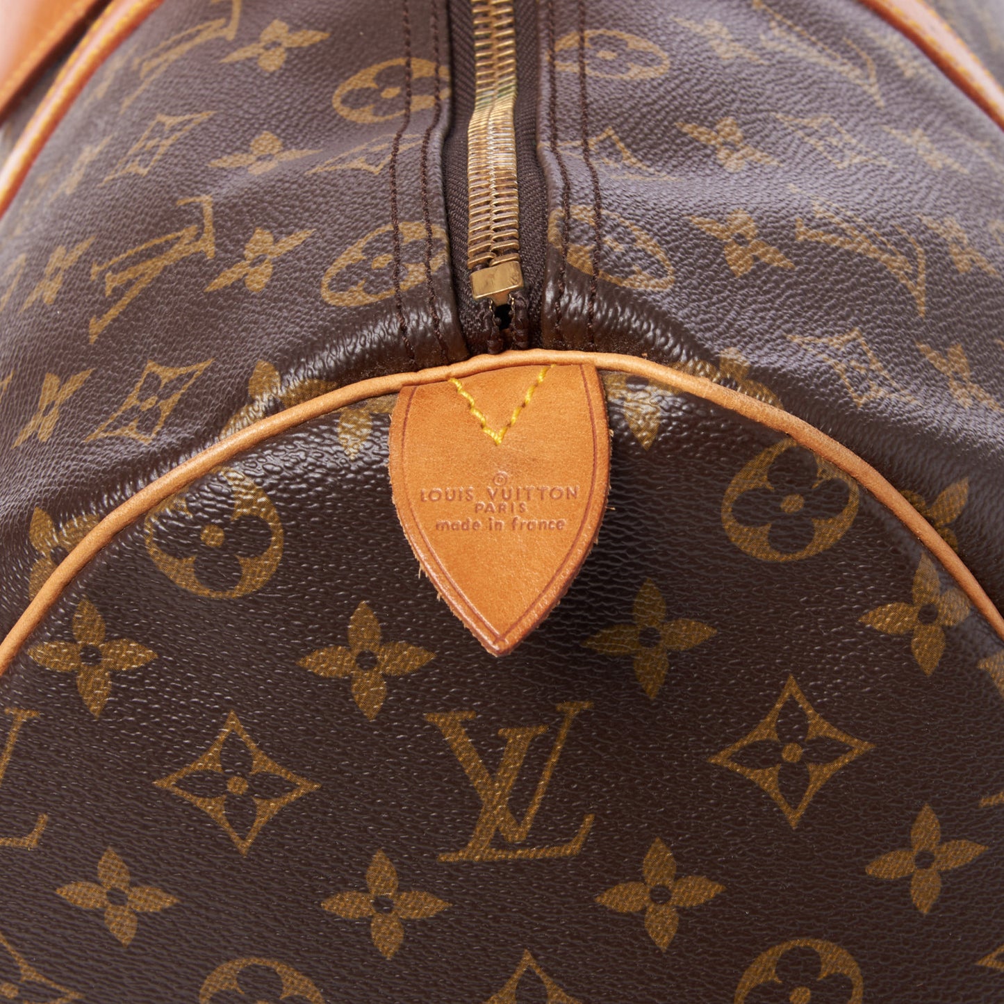 Monogram Keepall 50