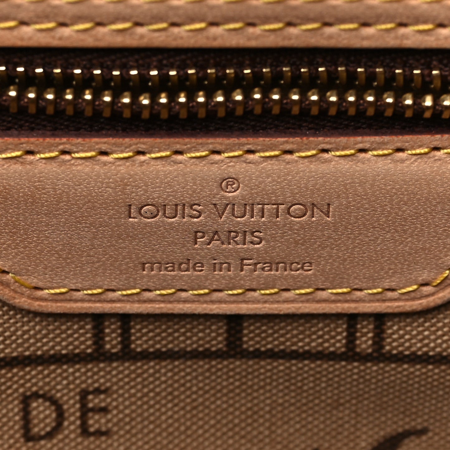 Monogram Neverfull PM