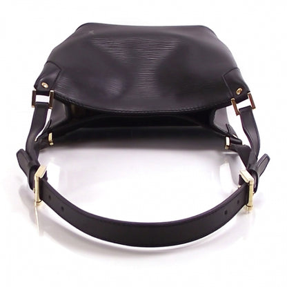 Louis Vuitton Epi Mandara PM Black 7 of 10