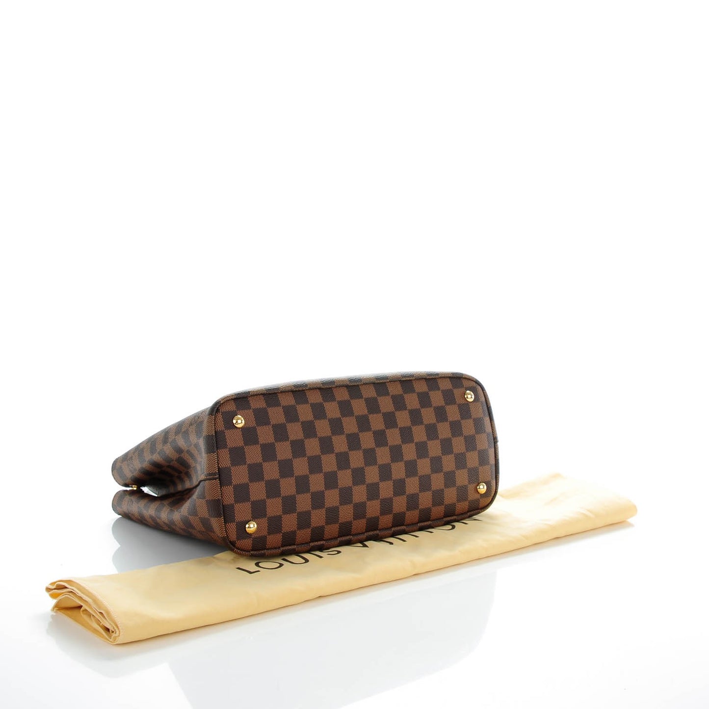 Damier Ebene Kensington
