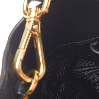 Prada Saffiano Lux Small Tote Nero Black 12 of 12