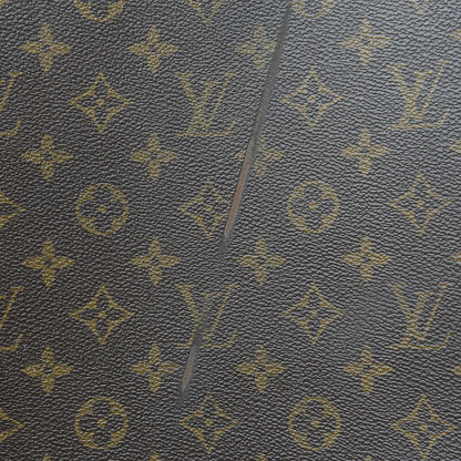 Louis Vuitton Monogram Pegase 70 17 of 19