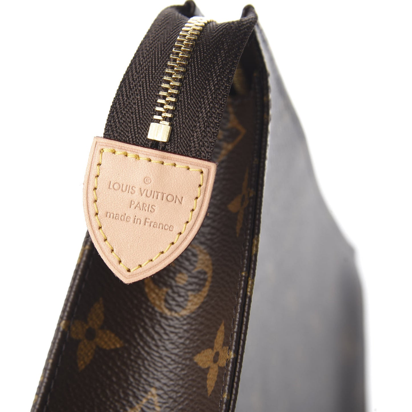 Monogram Toiletry Pouch 26