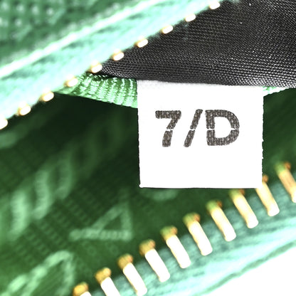 Prada Saffiano Lux Mini Re-Edition Shoulder Bag Mango 8 of 13