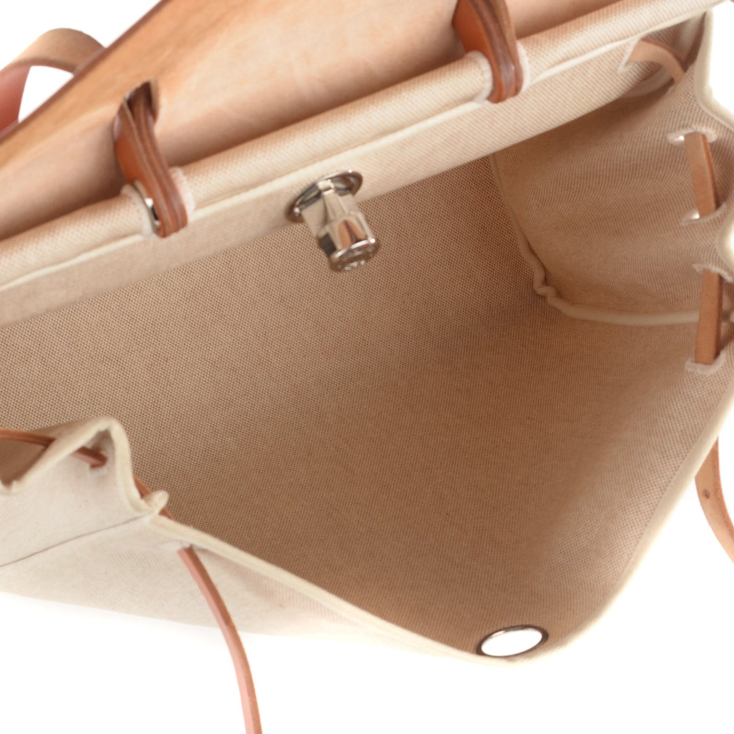 Toile Vache Hunter Herbag 39 MM Natural