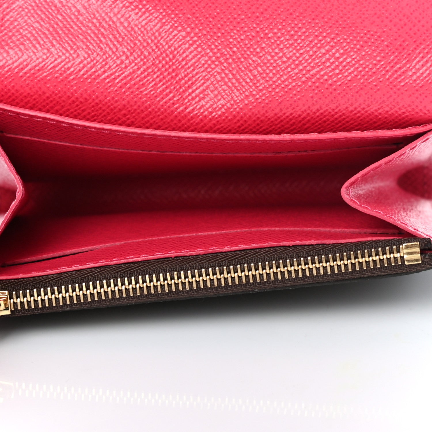 Louis Vuitton Monogram Rosalie Coin Purse Freesia 5 of 8