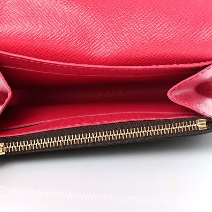 Louis Vuitton Monogram Rosalie Coin Purse Freesia 5 of 8