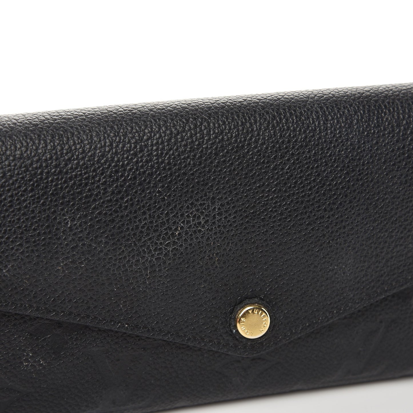 Empreinte Sarah Wallet NM Black