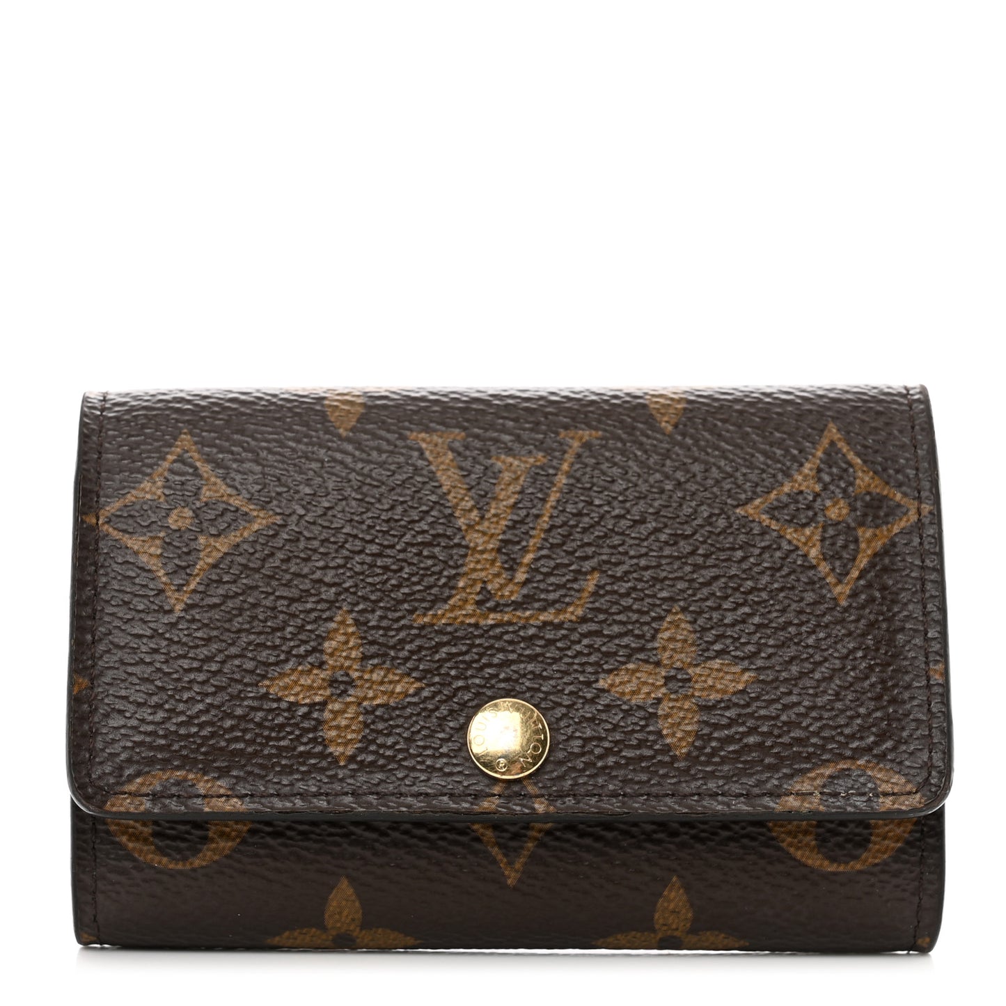 Monogram 6 Key Multicles Holder