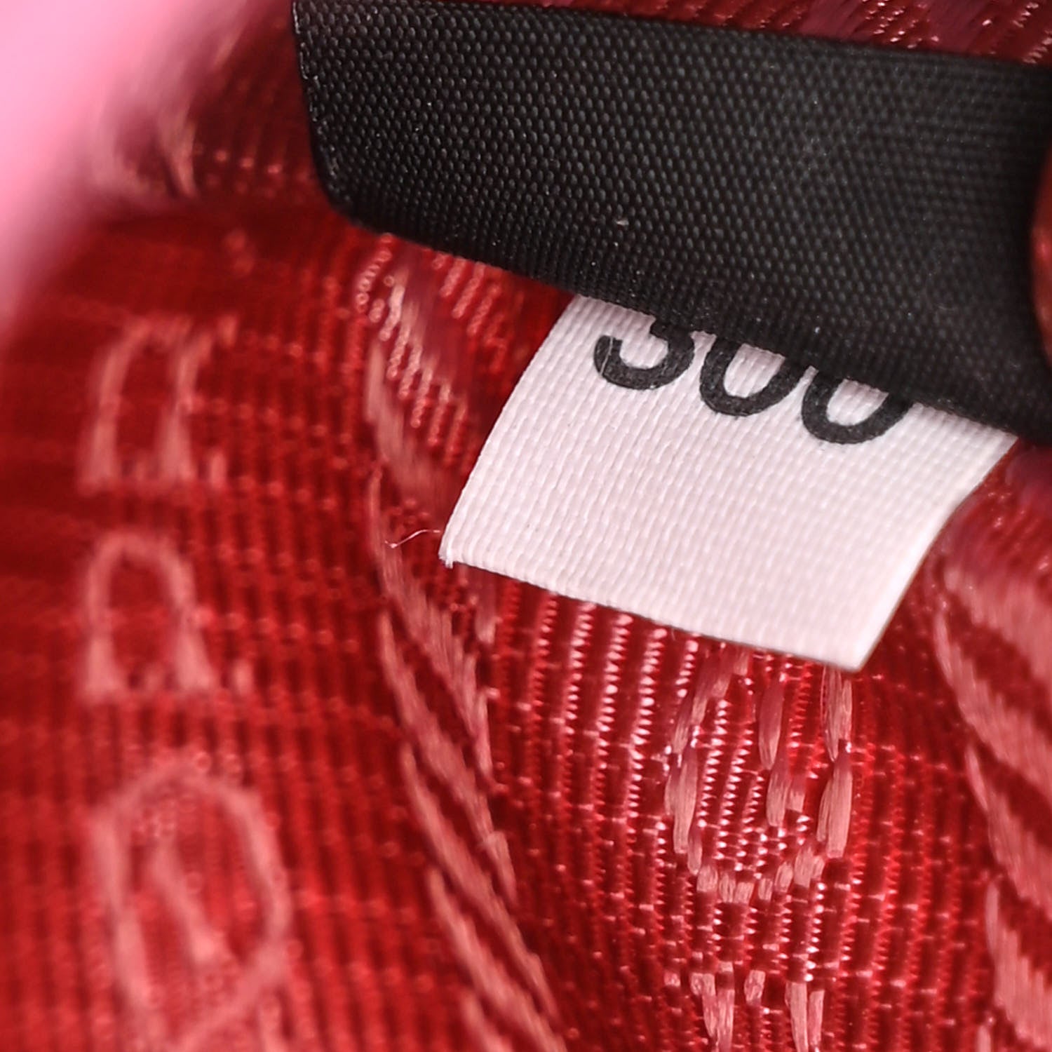 Prada Tessuto Nylon Re-Edition 1995 Bag Begonia Pink 8 of 12