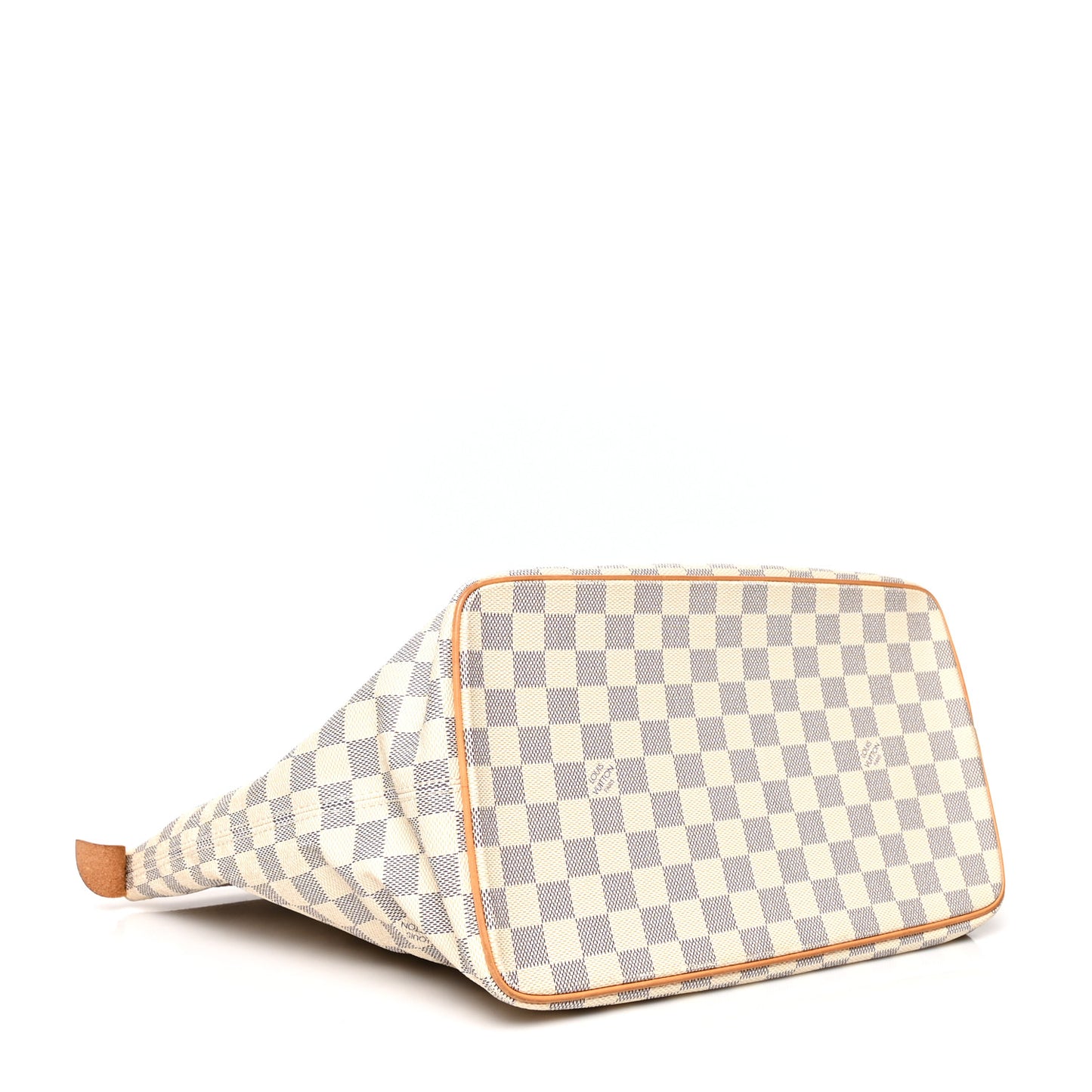 Damier Azur Saleya MM