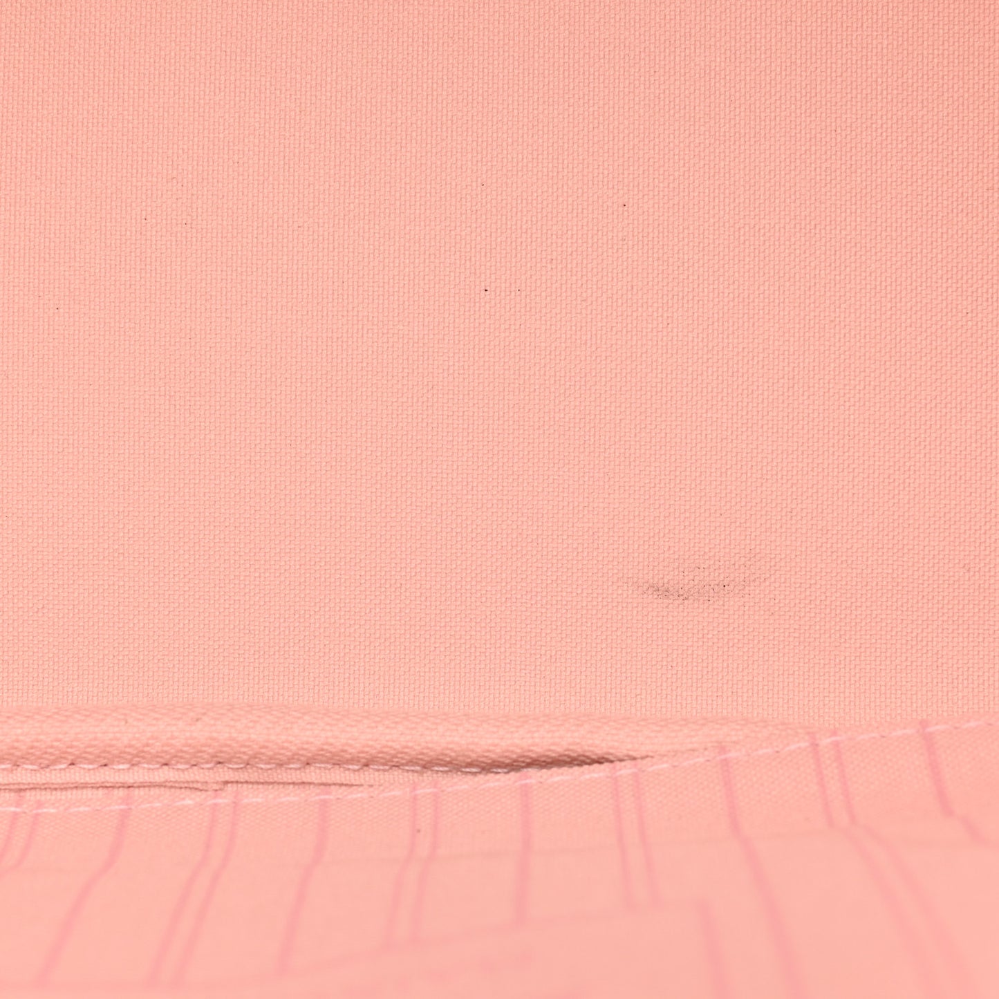 Damier Azur Neo Neverfull MM Rose Ballerine