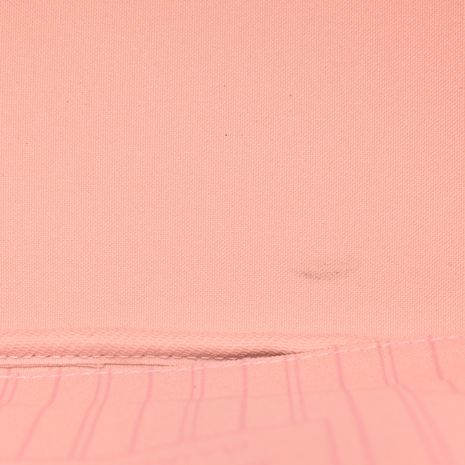 Louis Vuitton Damier Azur Neo Neverfull MM Rose Ballerine 10 of 11