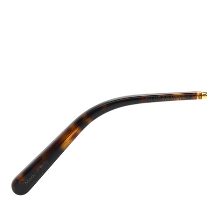 Louis Vuitton Metal The LV Pilot Sunglasses Z1620U Gradient Brown Monogram 6 of 6