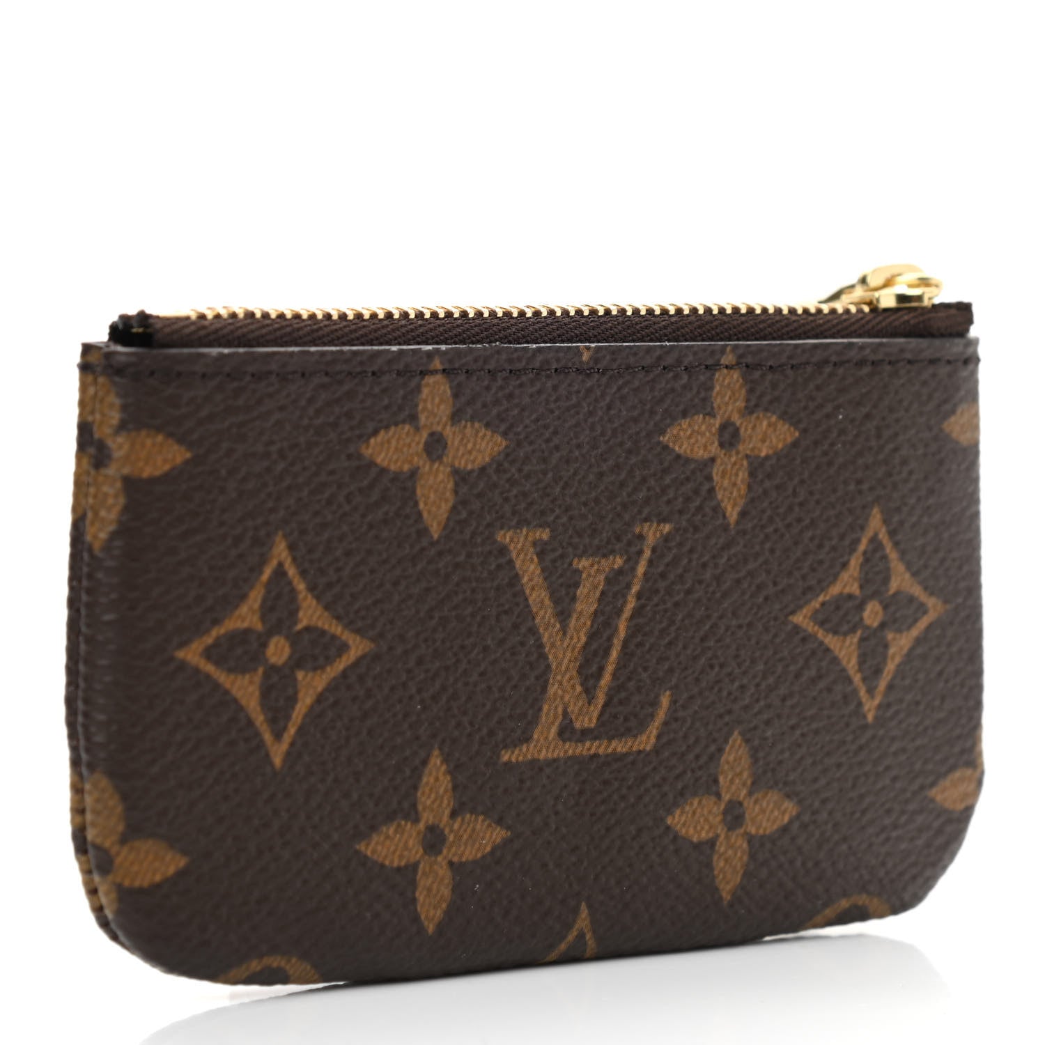 Louis Vuitton Monogram Key Pouch 3 of 6