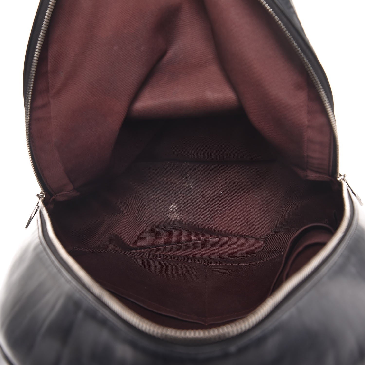 Louis Vuitton Monogram Macassar Josh Backpack 5 of 21