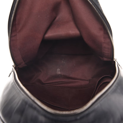 Louis Vuitton Monogram Macassar Josh Backpack 5 of 21