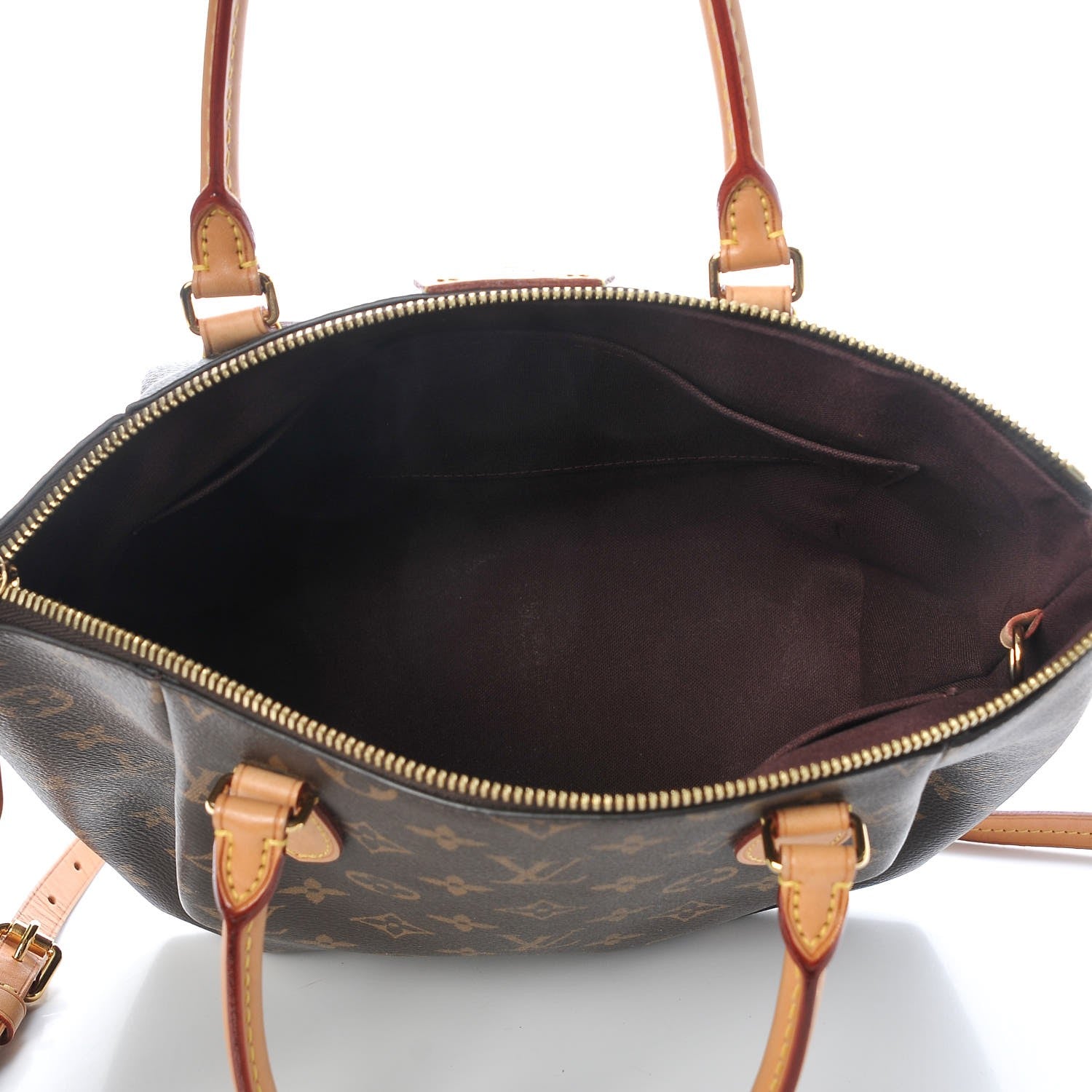 Louis Vuitton Monogram Turenne PM 6 of 9