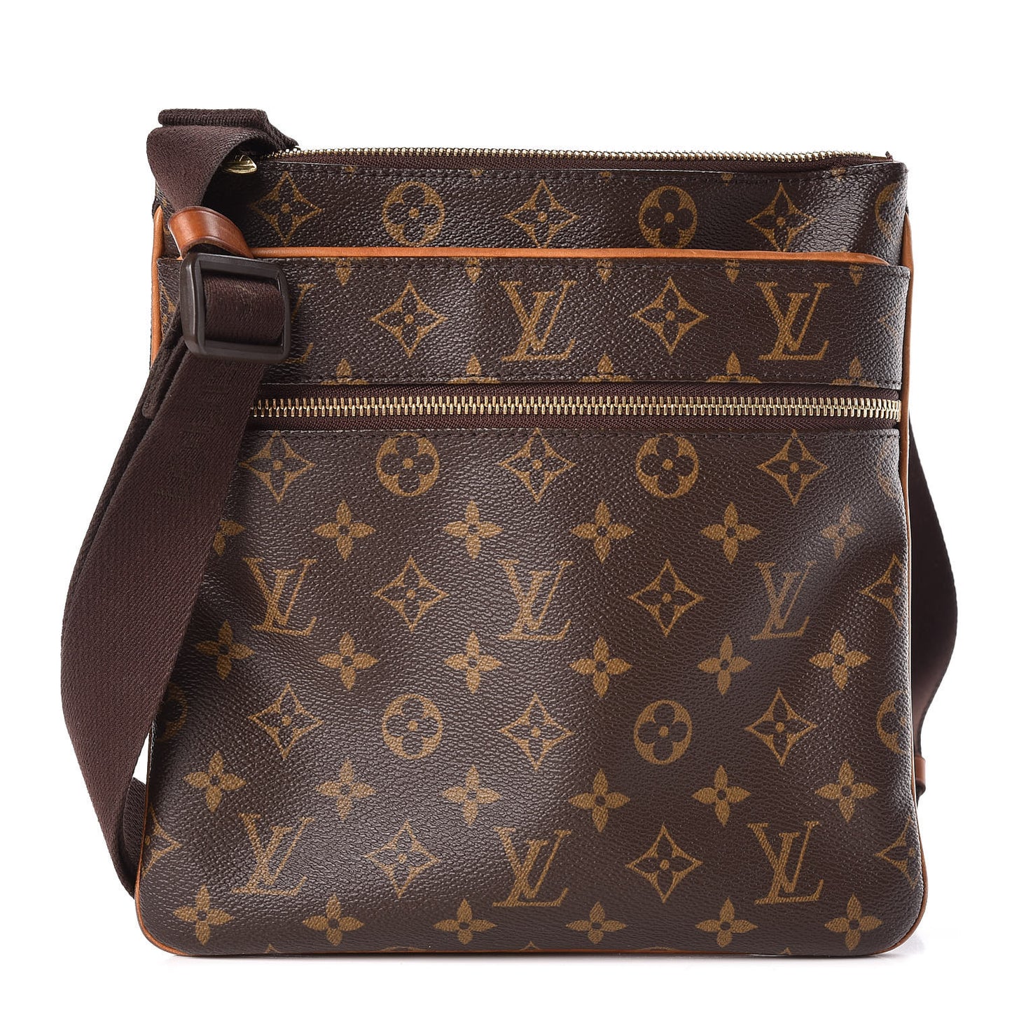 Monogram Pochette Valmy