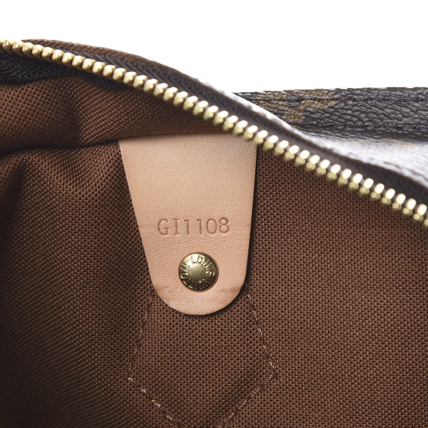 Monogram All-In MM