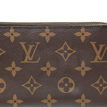 Louis Vuitton Monogram Zippy Wallet 9 of 10