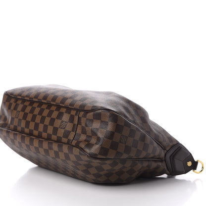 Louis Vuitton Damier Ebene Evora MM 7 of 11