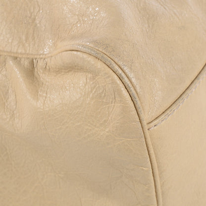 Balenciaga Agneau Giant 12 Gold Hardware Town Dune 12 of 18