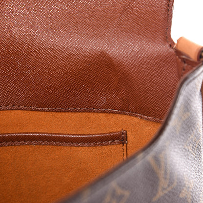 Louis Vuitton Monogram Musette Tango 13 of 13