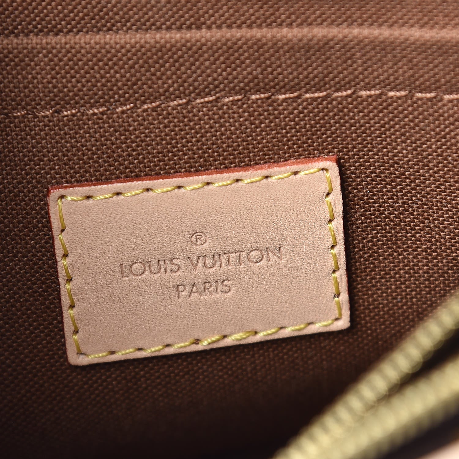 Louis Vuitton Monogram Multi Pochette Accessories Rose Clair 8 of 16