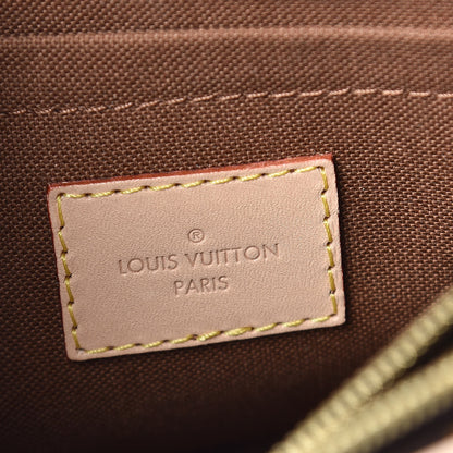 Louis Vuitton Monogram Multi Pochette Accessories Rose Clair 8 of 16