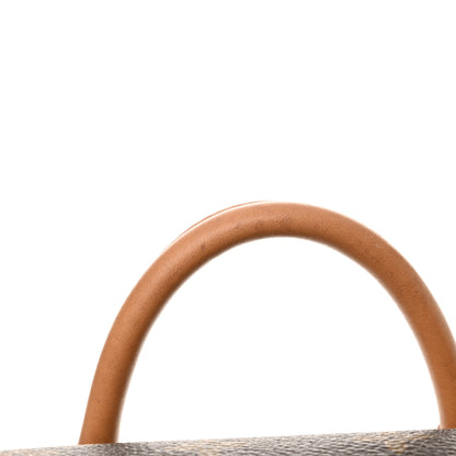 Louis Vuitton Monogram Montsouris PM 10 of 10