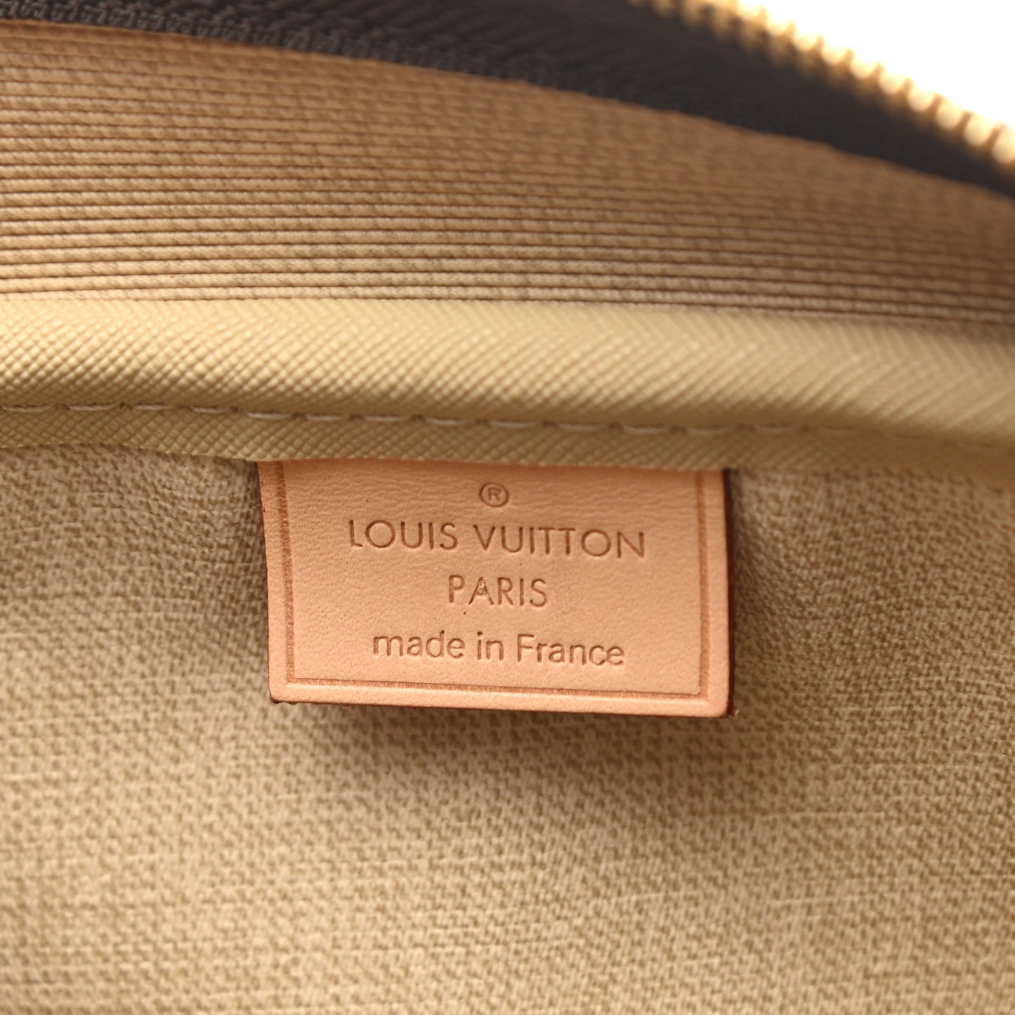 Monogram Deauville