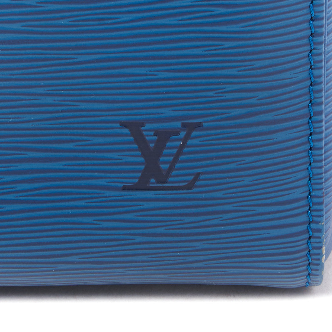 Louis Vuitton Epi Speedy 30 Toledo 7 of 10