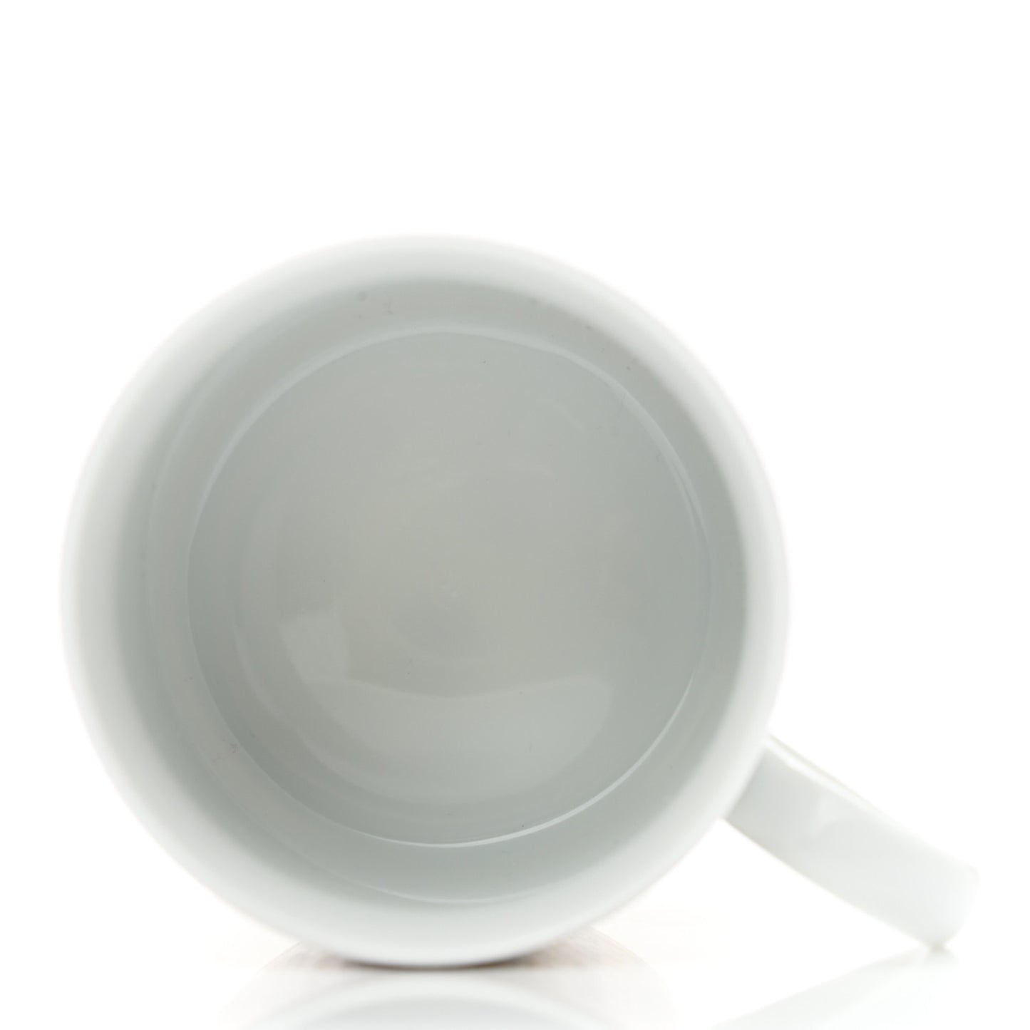 Porcelain Mosaique au 24 Mug Gold