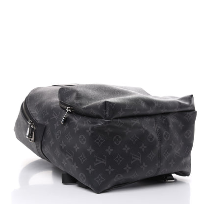 Louis Vuitton Monogram Eclipse Apollo Backpack 4 of 11