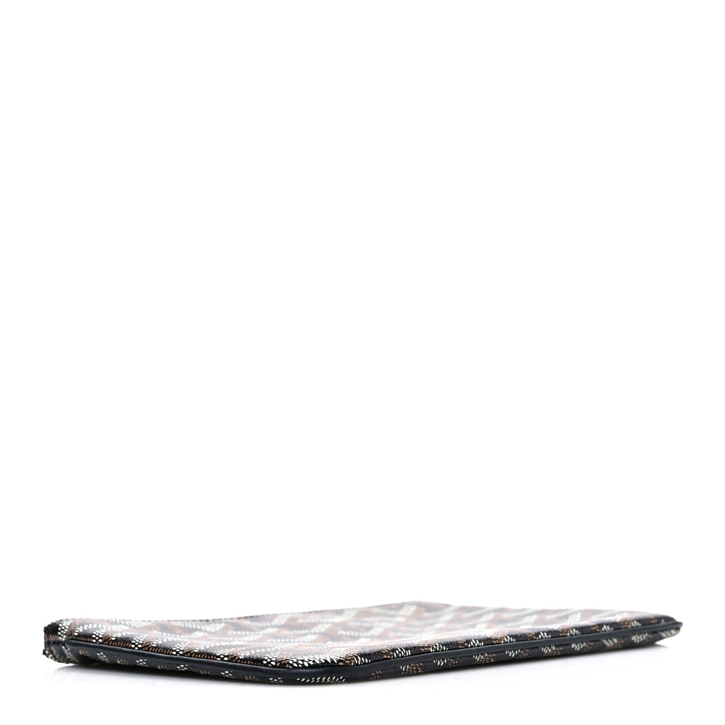 Goyardine Senat Pochette PM Black