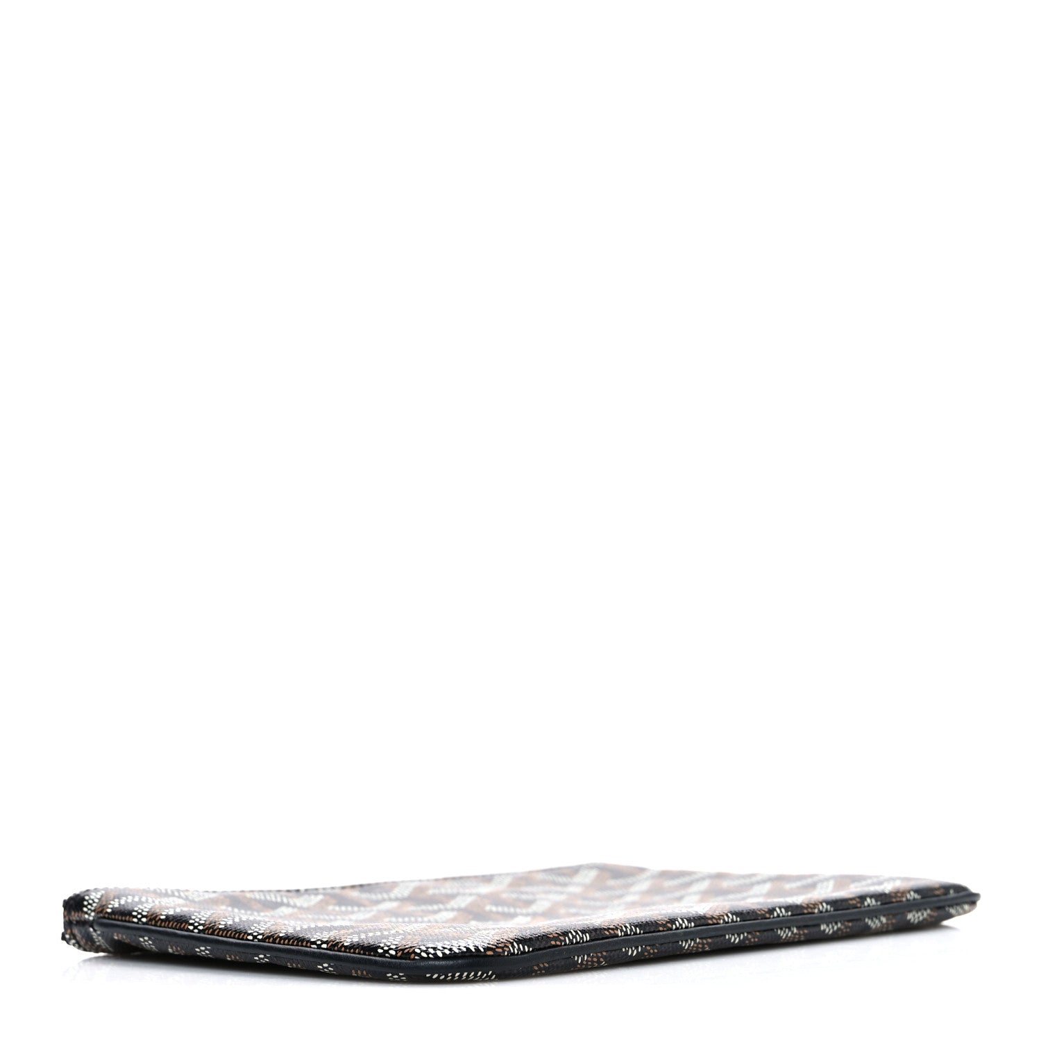 Goyard Goyardine Senat Pochette PM Black 4 of 7