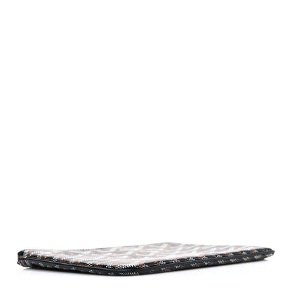 Goyard Goyardine Senat Pochette PM Black 4 of 7