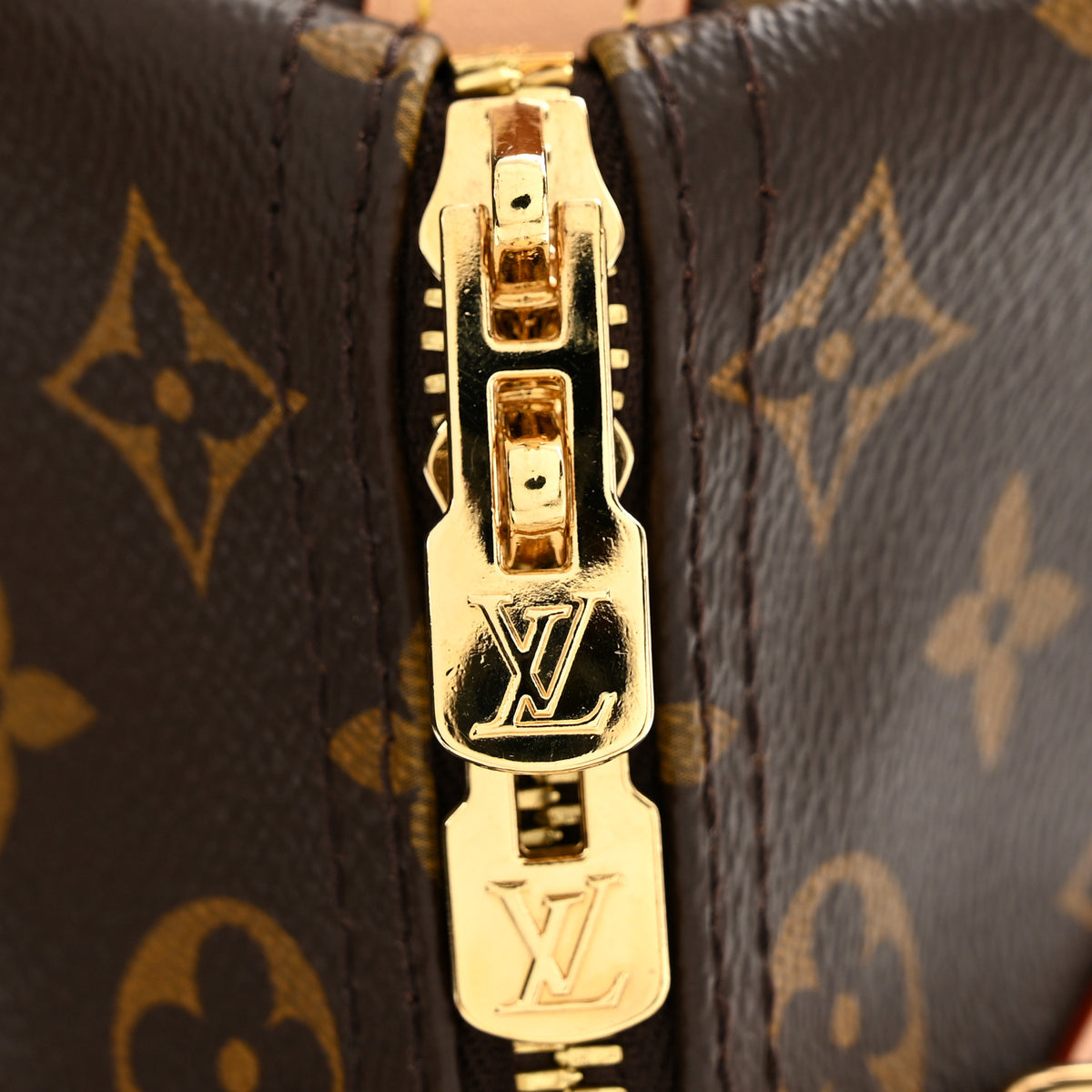 Louis Vuitton Monogram Speedy Bandouliere 30 11 of 12