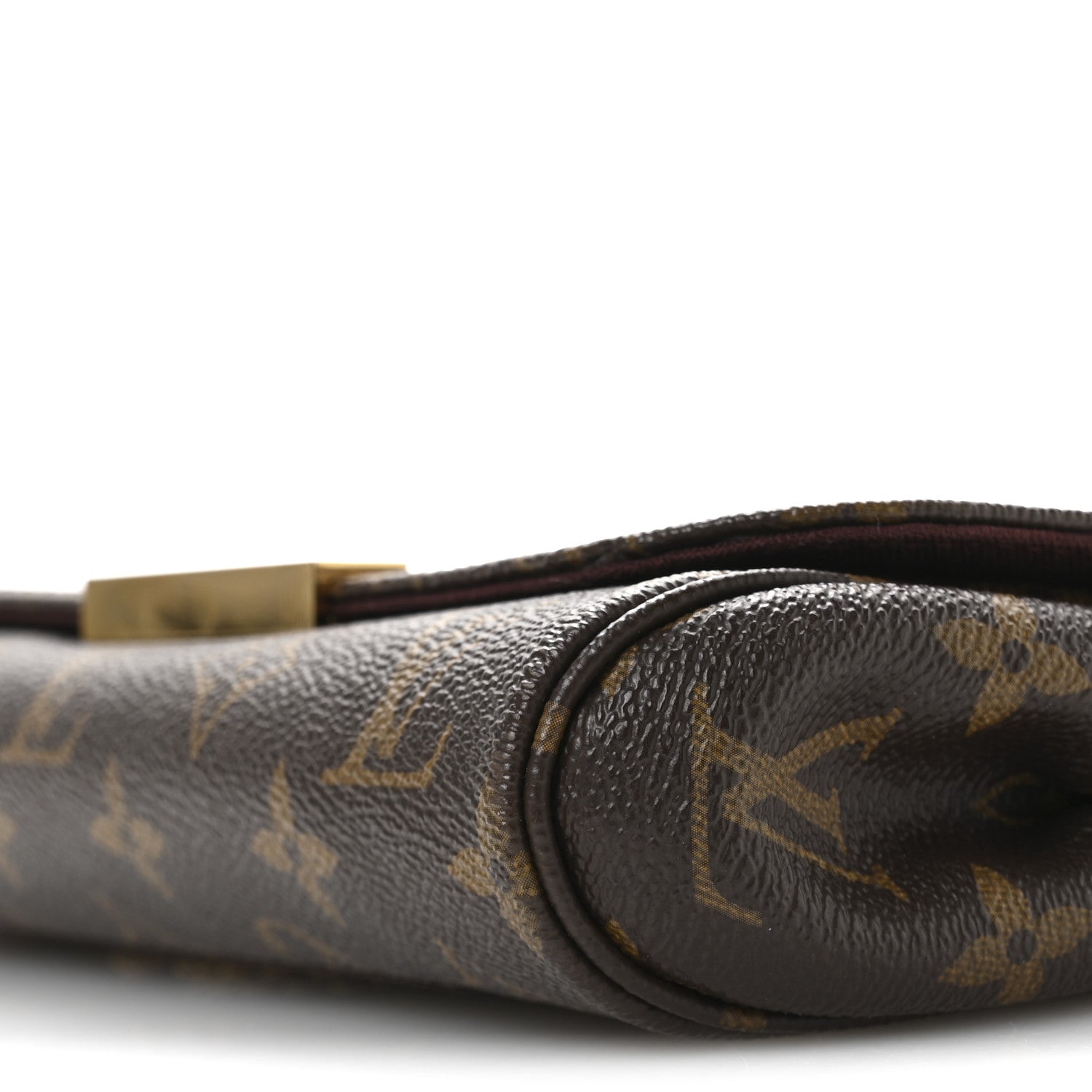 Louis Vuitton Monogram Favorite MM 10 of 10