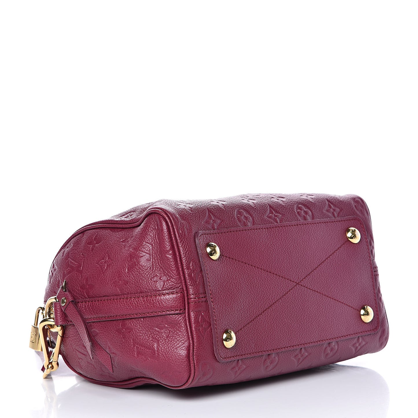 Empreinte Speedy Bandouliere 25 Aurore